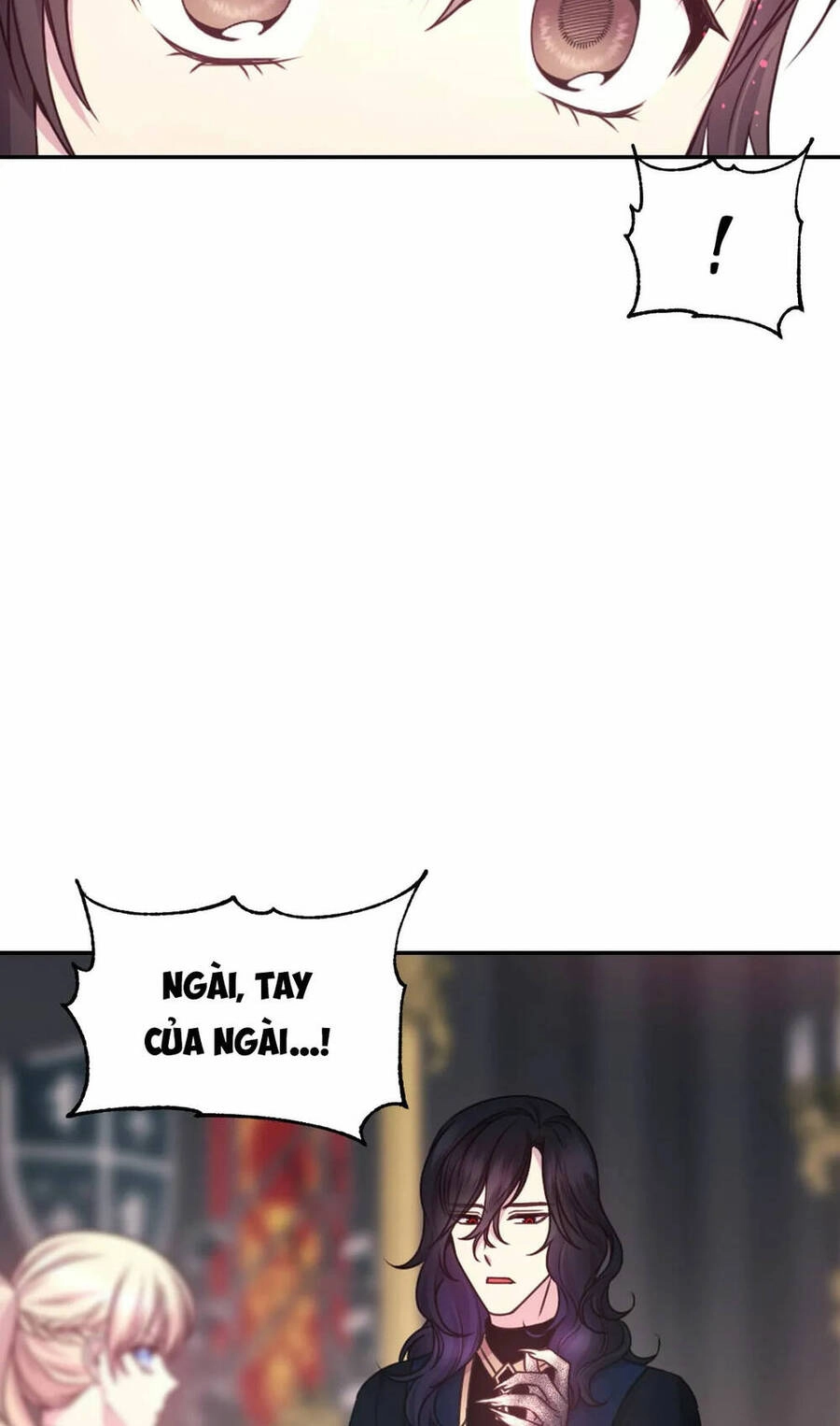 Hãy Cẩn Thận Sợi Tơ Hồng Chapter 51 - 28