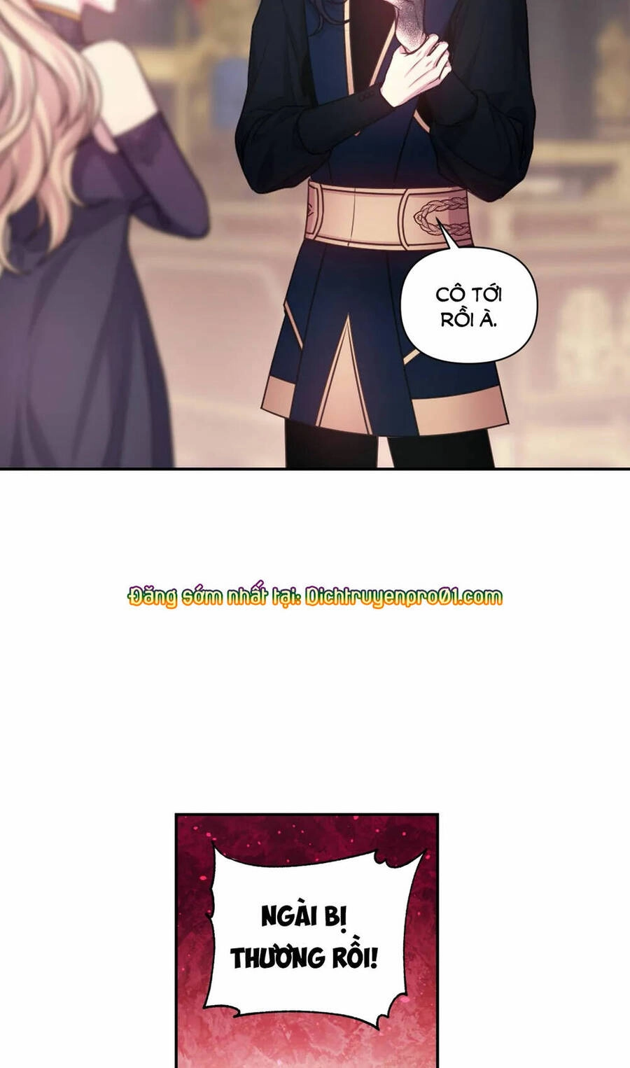 Hãy Cẩn Thận Sợi Tơ Hồng Chapter 51 - 29