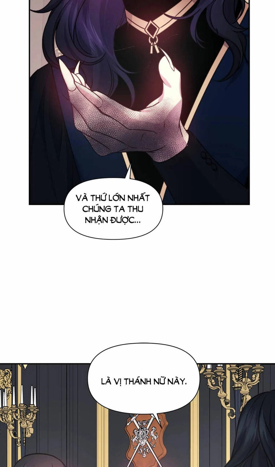 Hãy Cẩn Thận Sợi Tơ Hồng Chapter 51 - 33