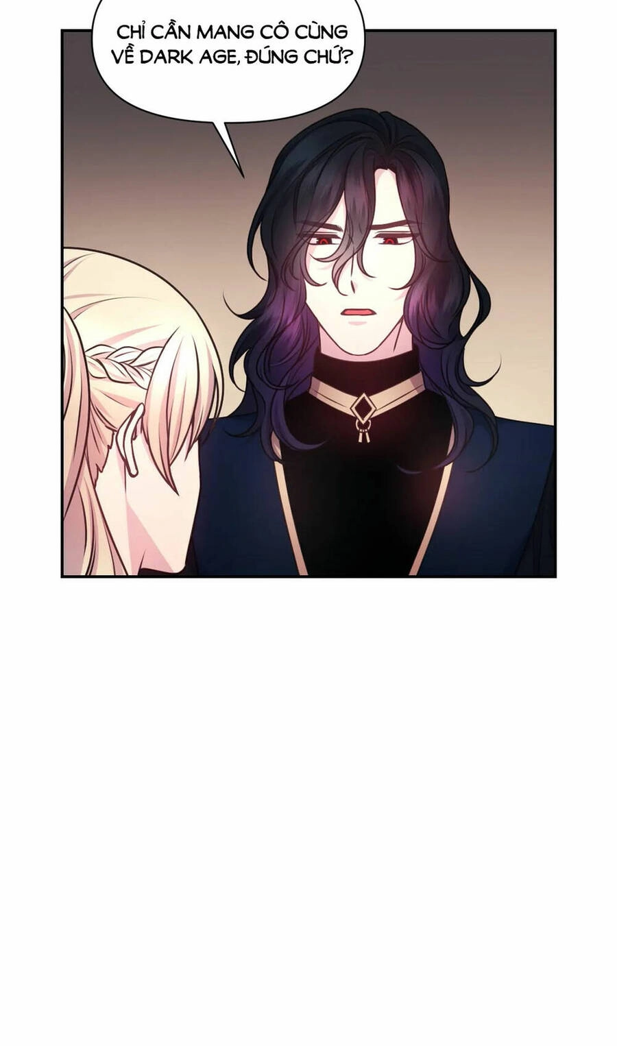 Hãy Cẩn Thận Sợi Tơ Hồng Chapter 51 - 35