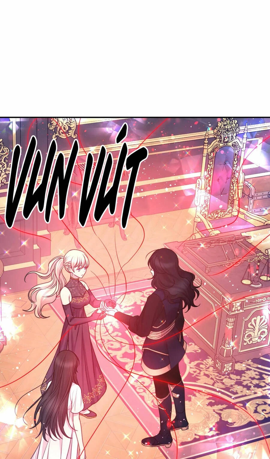 Hãy Cẩn Thận Sợi Tơ Hồng Chapter 51 - 38