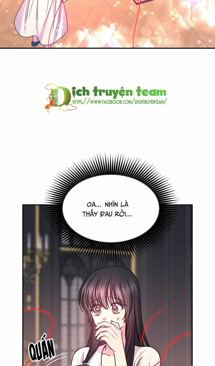 Hãy Cẩn Thận Sợi Tơ Hồng Chapter 51 - 39