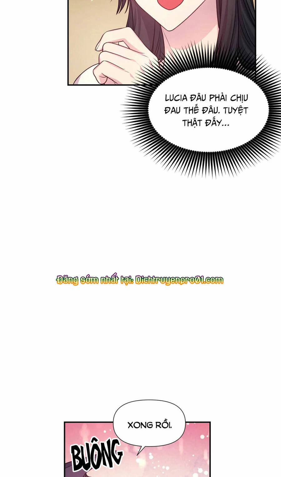 Hãy Cẩn Thận Sợi Tơ Hồng Chapter 51 - 41