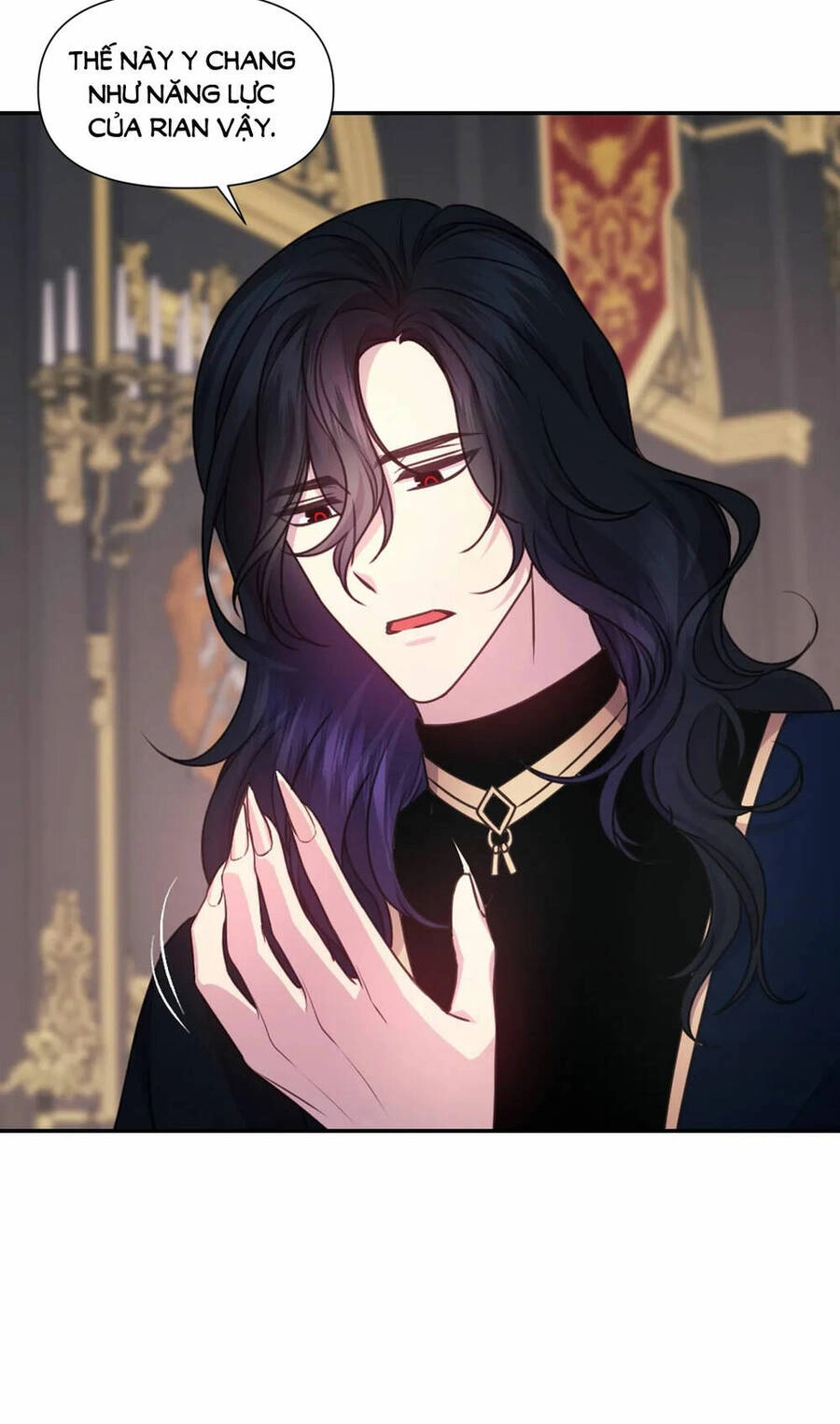 Hãy Cẩn Thận Sợi Tơ Hồng Chapter 51 - 44