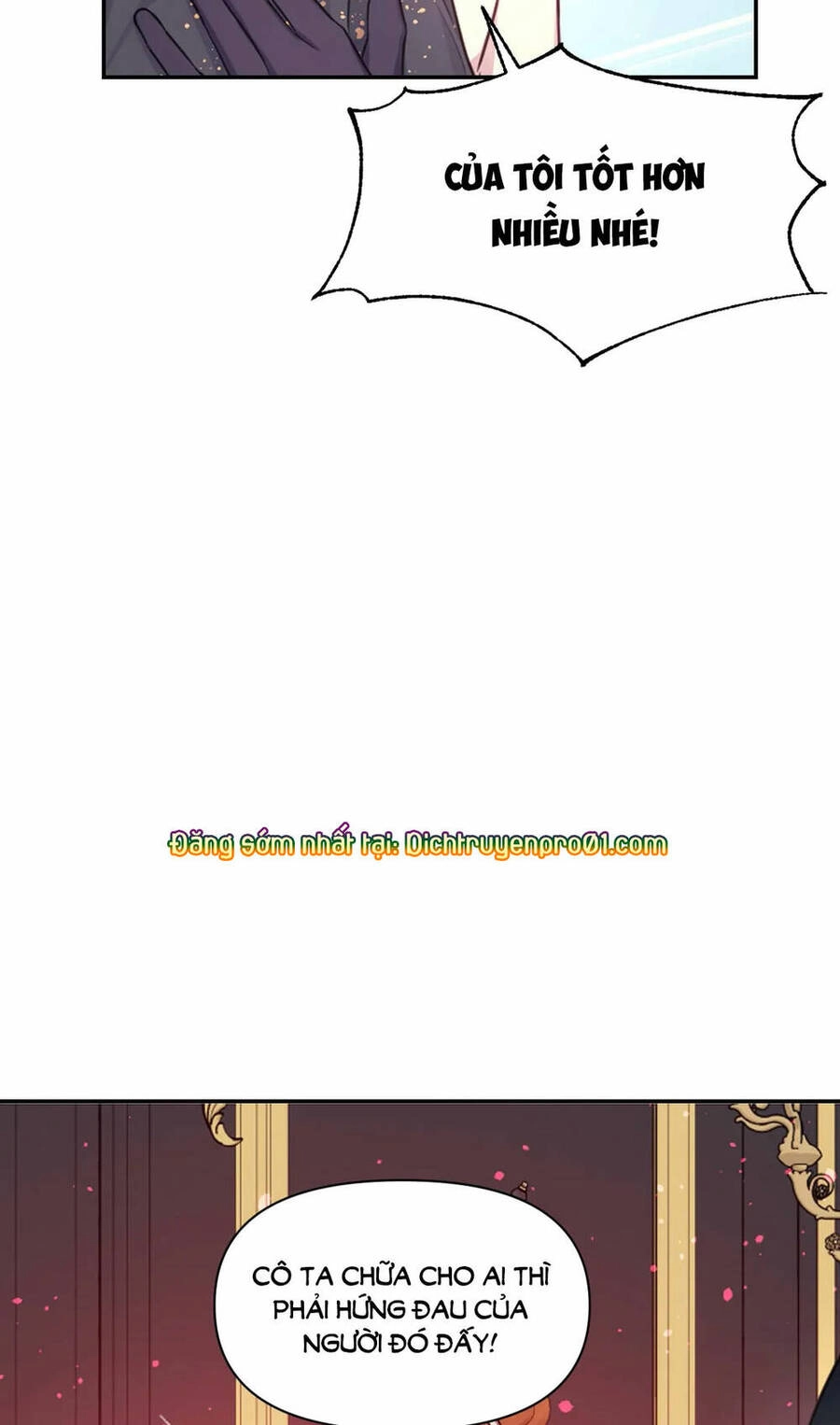 Hãy Cẩn Thận Sợi Tơ Hồng Chapter 51 - 46