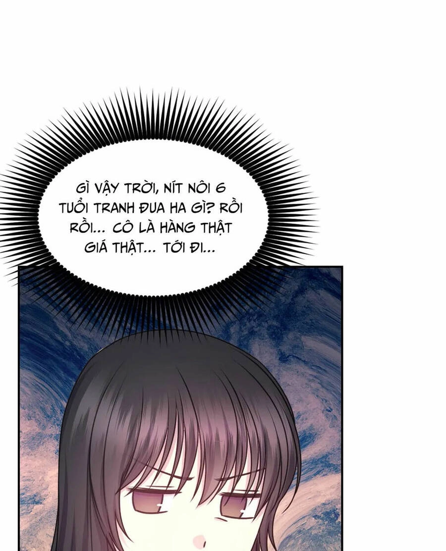 Hãy Cẩn Thận Sợi Tơ Hồng Chapter 51 - 48