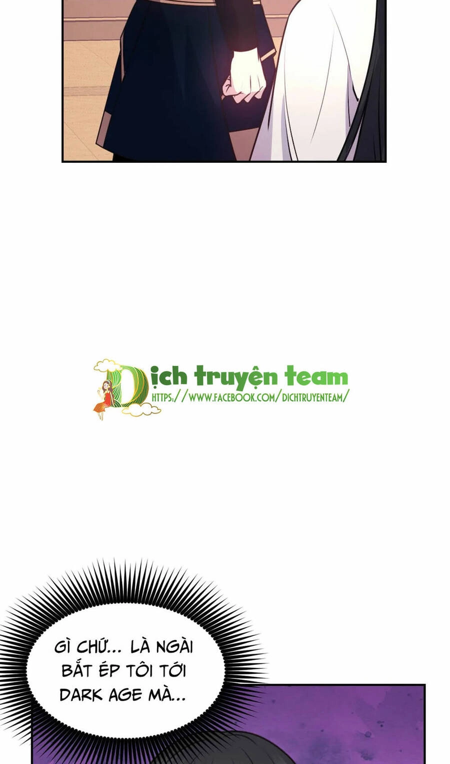 Hãy Cẩn Thận Sợi Tơ Hồng Chapter 51 - 55