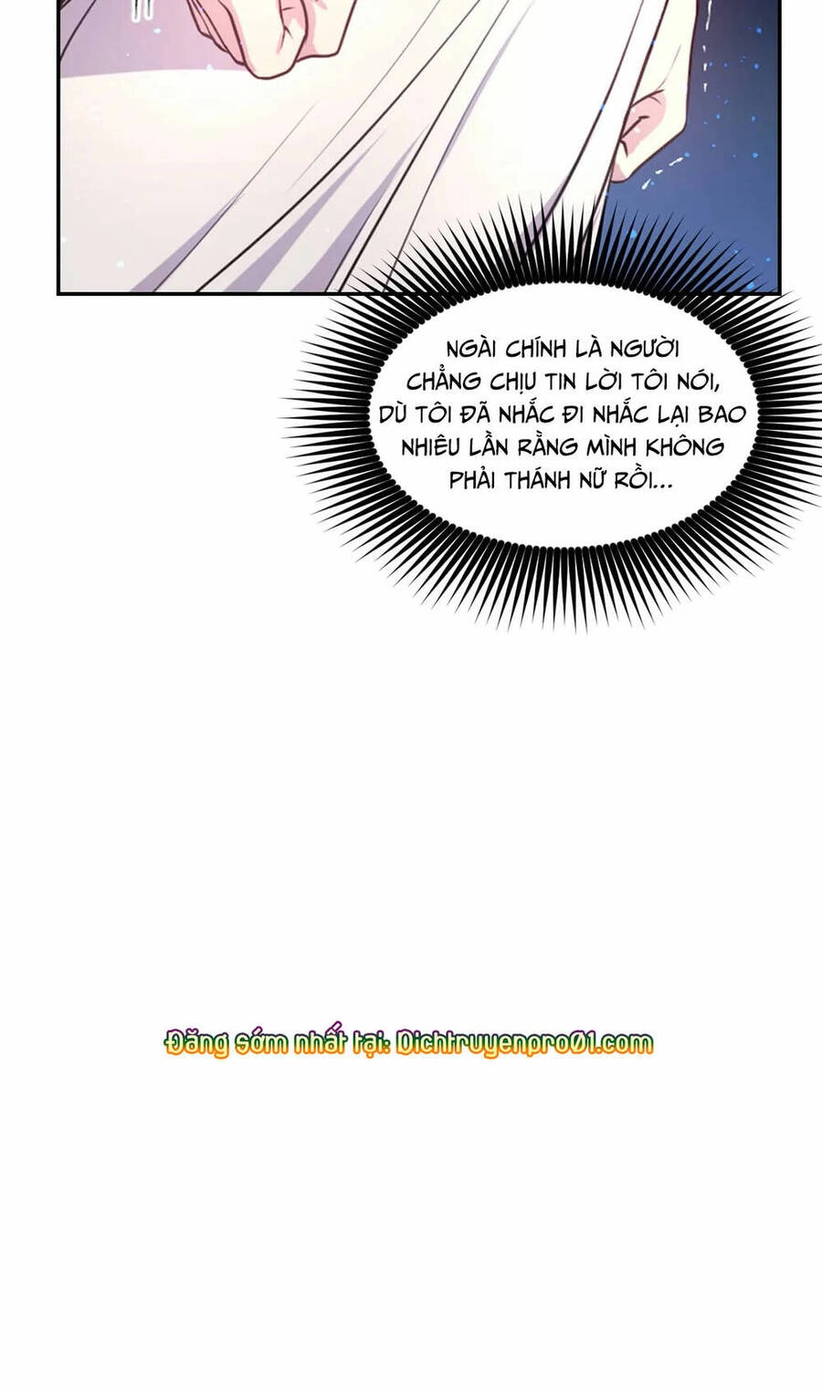 Hãy Cẩn Thận Sợi Tơ Hồng Chapter 51 - 57