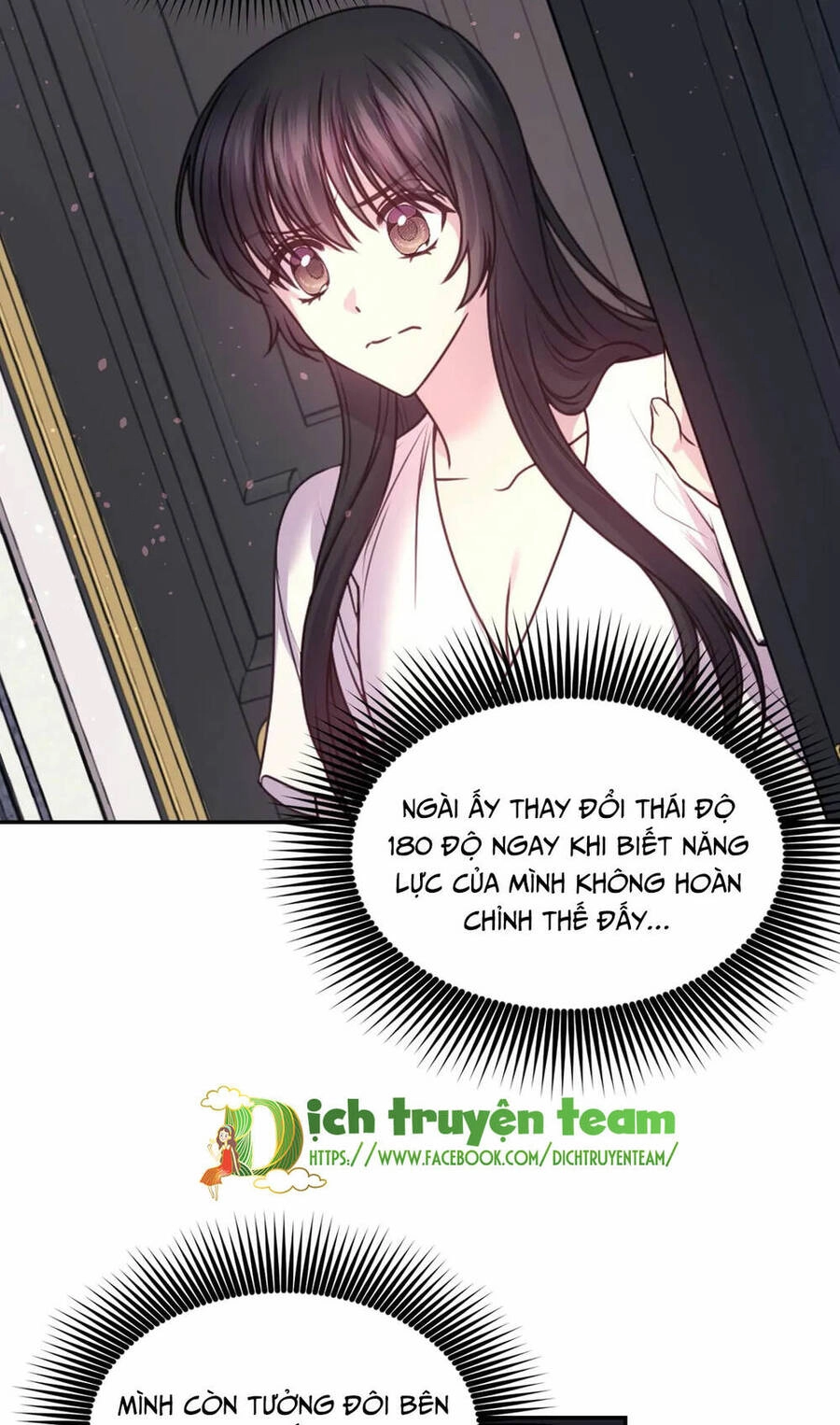 Hãy Cẩn Thận Sợi Tơ Hồng Chapter 51 - 59