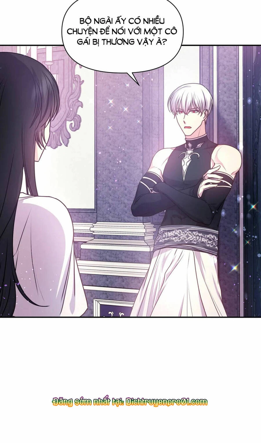 Hãy Cẩn Thận Sợi Tơ Hồng Chapter 51 - 61