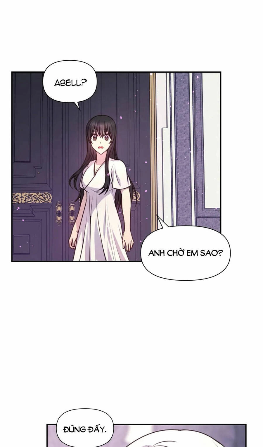 Hãy Cẩn Thận Sợi Tơ Hồng Chapter 51 - 62