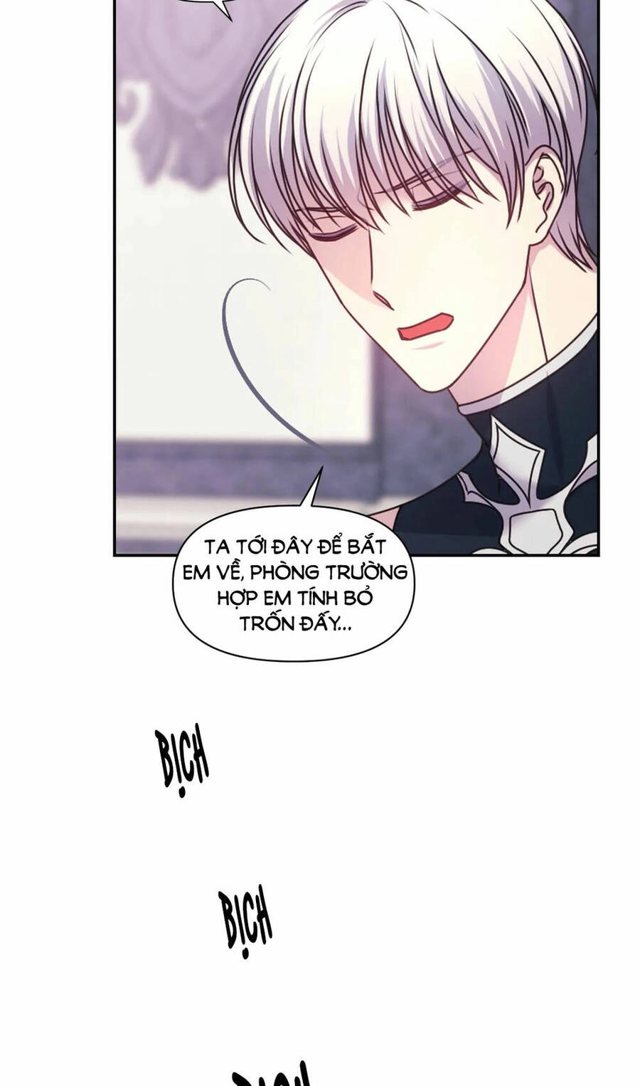 Hãy Cẩn Thận Sợi Tơ Hồng Chapter 51 - 63