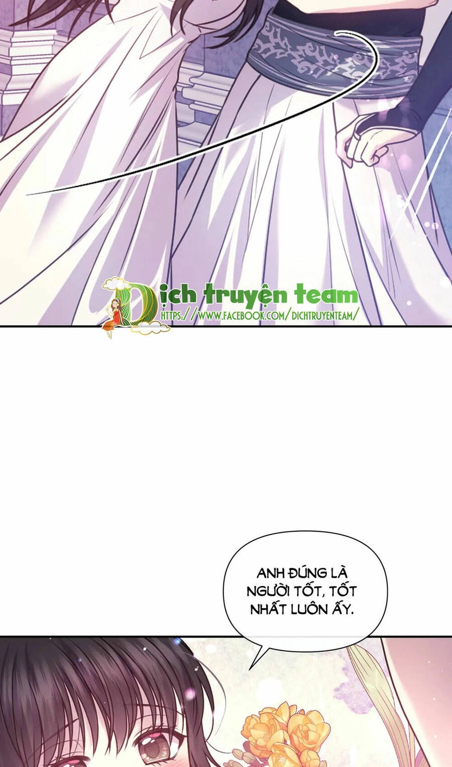 Hãy Cẩn Thận Sợi Tơ Hồng Chapter 51 - 65