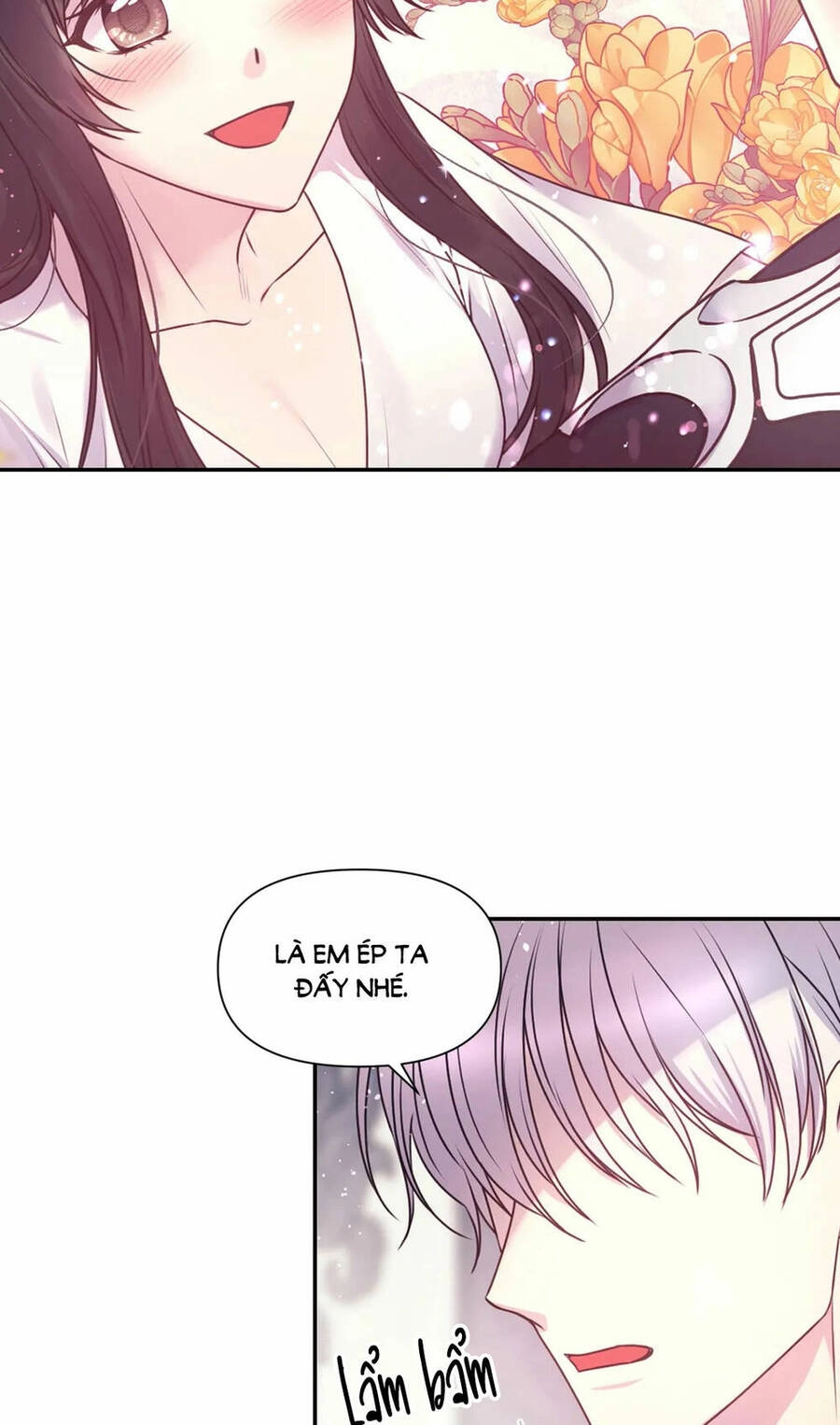 Hãy Cẩn Thận Sợi Tơ Hồng Chapter 51 - 66