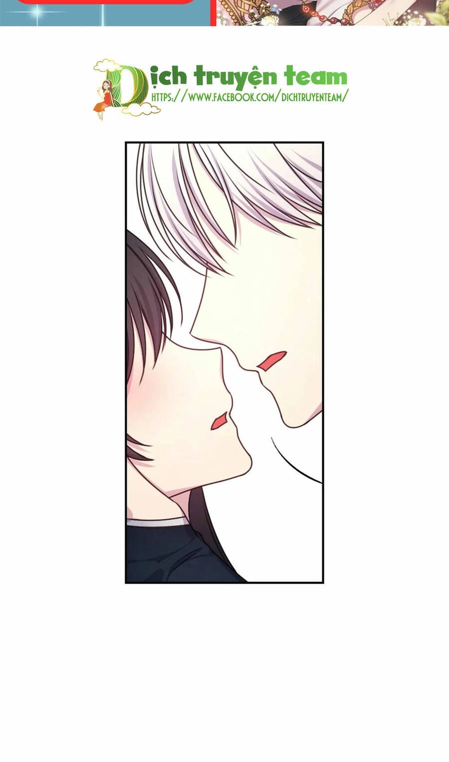 Hãy Cẩn Thận Sợi Tơ Hồng Chapter 52 - 2