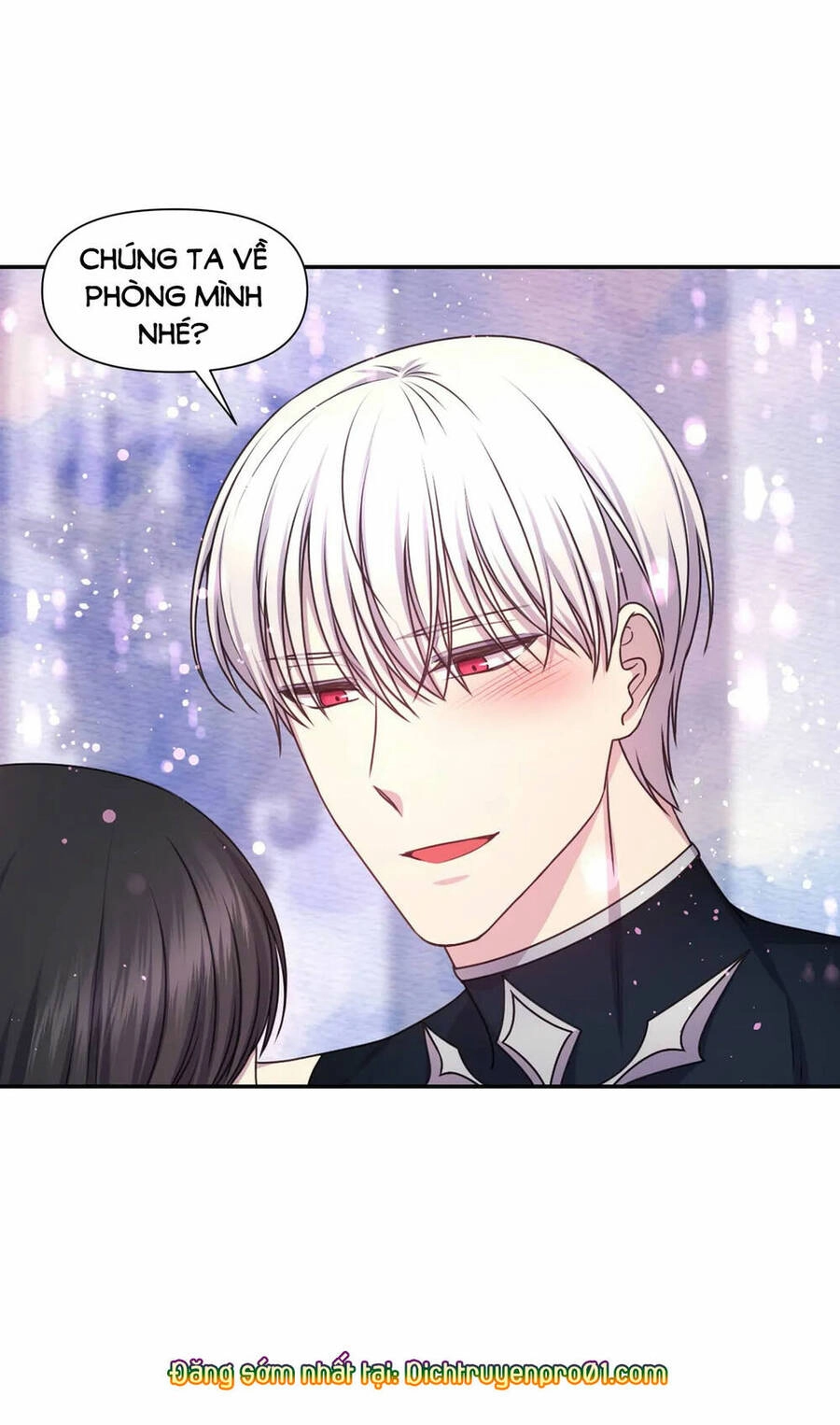 Hãy Cẩn Thận Sợi Tơ Hồng Chapter 52 - 3