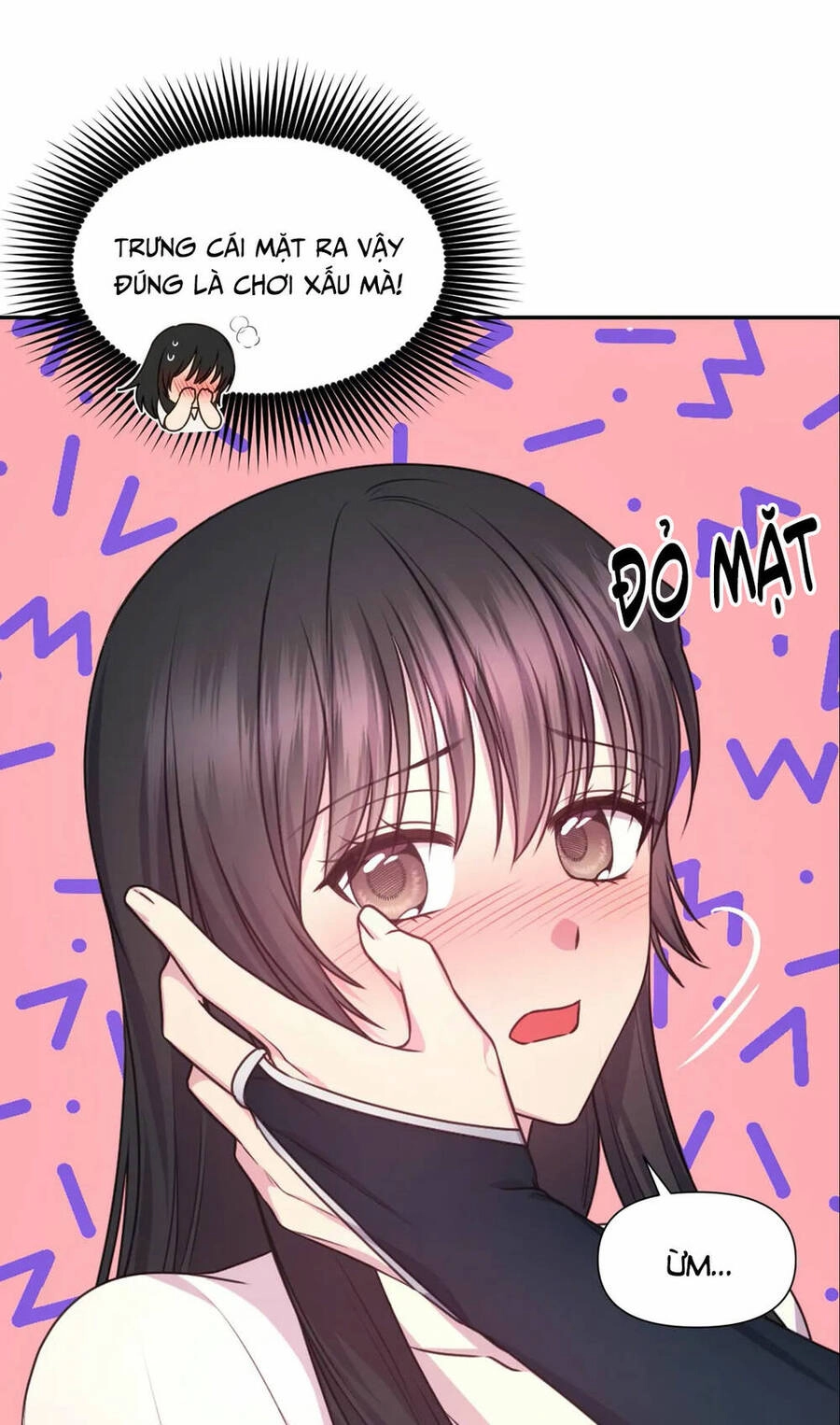 Hãy Cẩn Thận Sợi Tơ Hồng Chapter 52 - 4