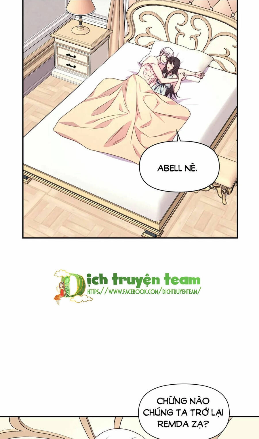 Hãy Cẩn Thận Sợi Tơ Hồng Chapter 52 - 7