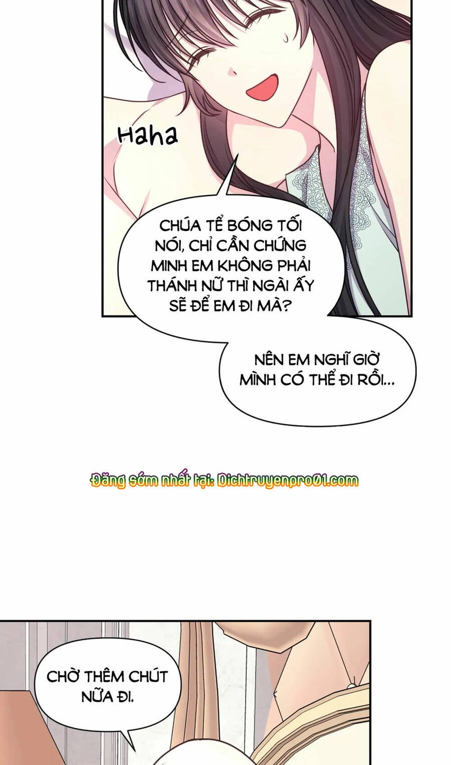 Hãy Cẩn Thận Sợi Tơ Hồng Chapter 52 - 9