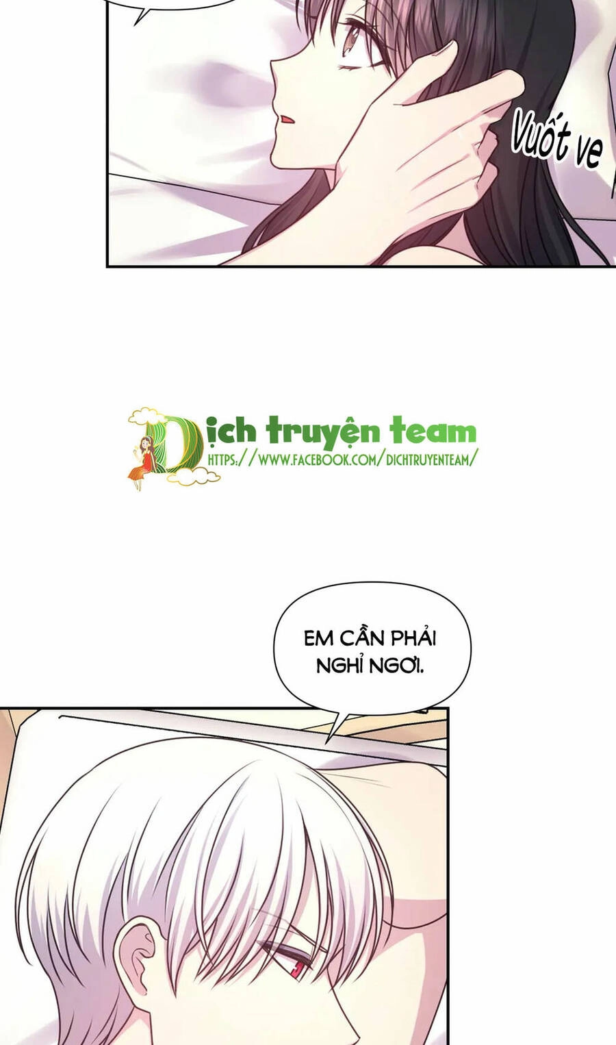 Hãy Cẩn Thận Sợi Tơ Hồng Chapter 52 - 11