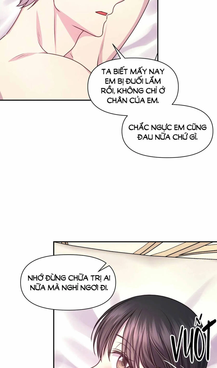 Hãy Cẩn Thận Sợi Tơ Hồng Chapter 52 - 12