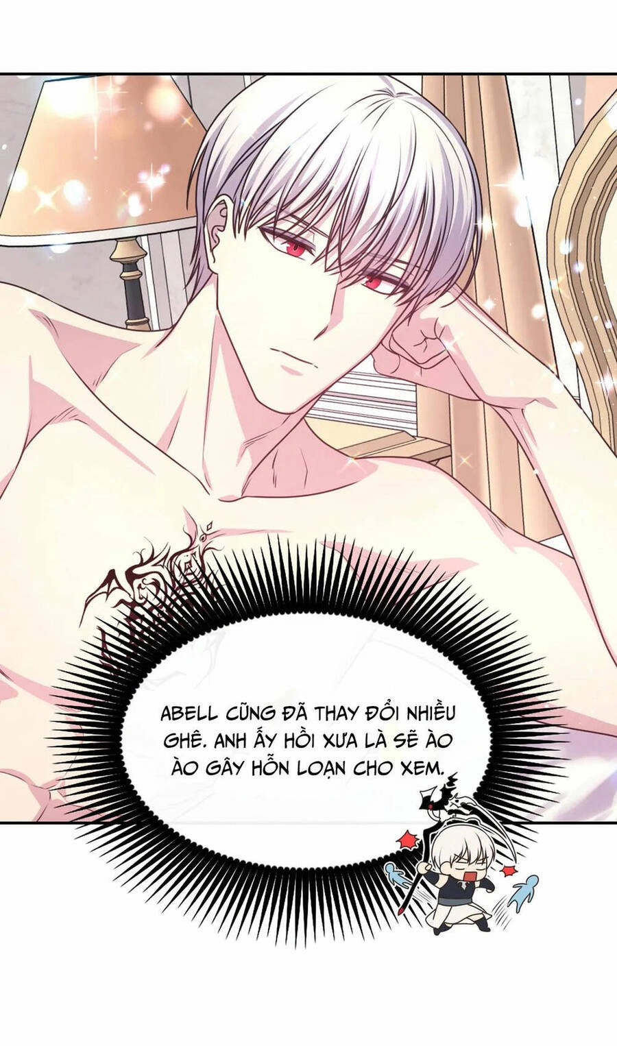 Hãy Cẩn Thận Sợi Tơ Hồng Chapter 52 - 15