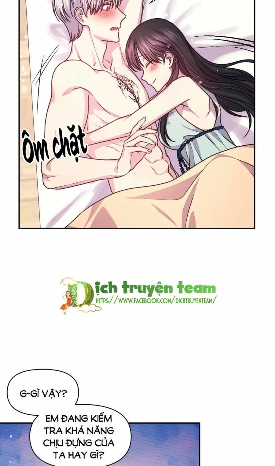 Hãy Cẩn Thận Sợi Tơ Hồng Chapter 52 - 17