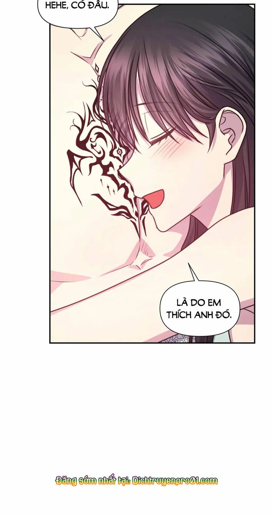 Hãy Cẩn Thận Sợi Tơ Hồng Chapter 52 - 19