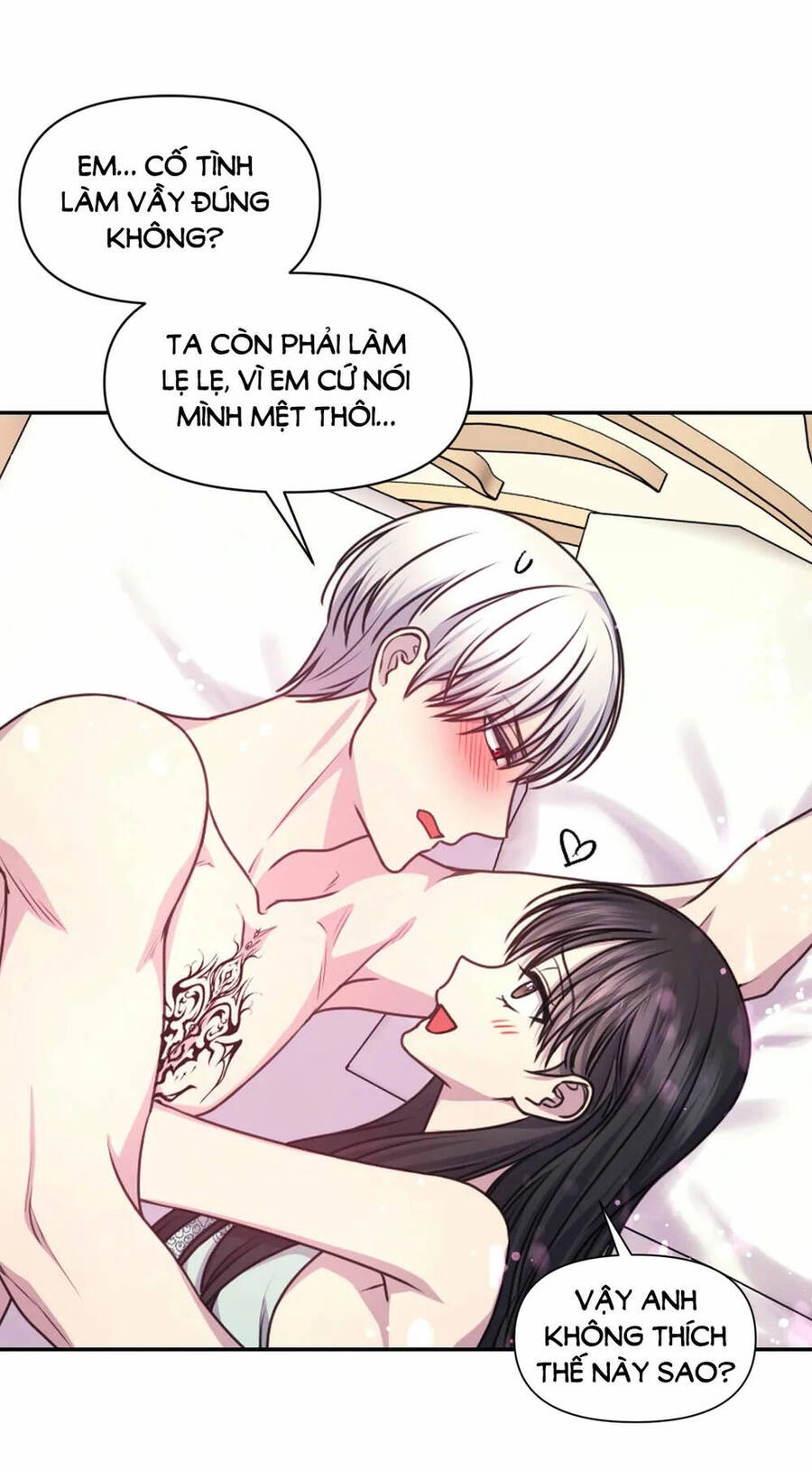 Hãy Cẩn Thận Sợi Tơ Hồng Chapter 52 - 20