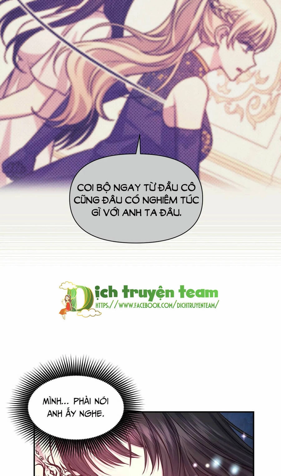 Hãy Cẩn Thận Sợi Tơ Hồng Chapter 52 - 26