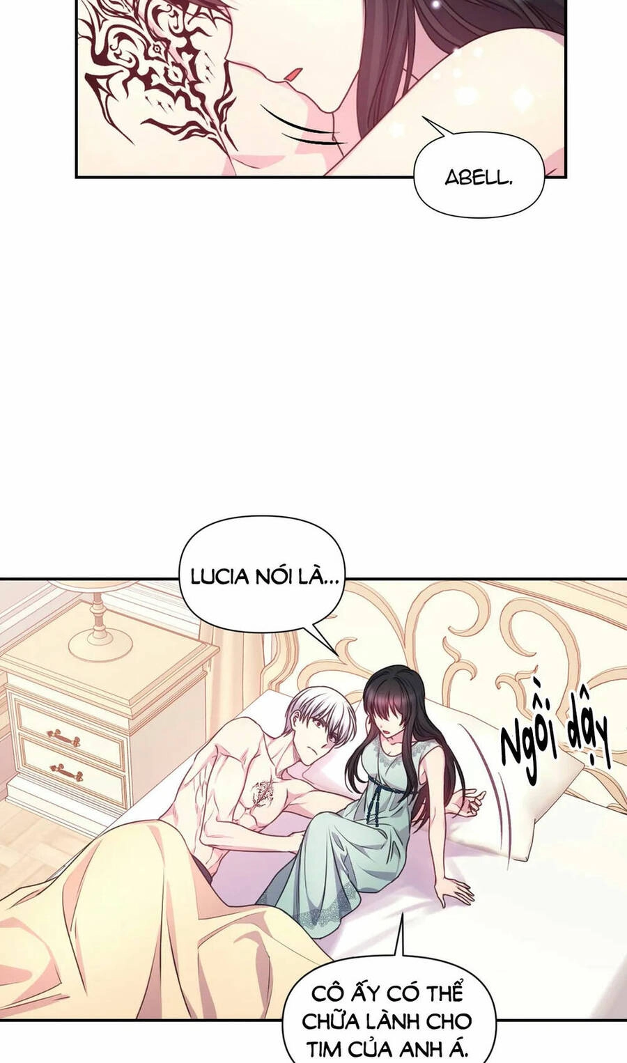 Hãy Cẩn Thận Sợi Tơ Hồng Chapter 52 - 27