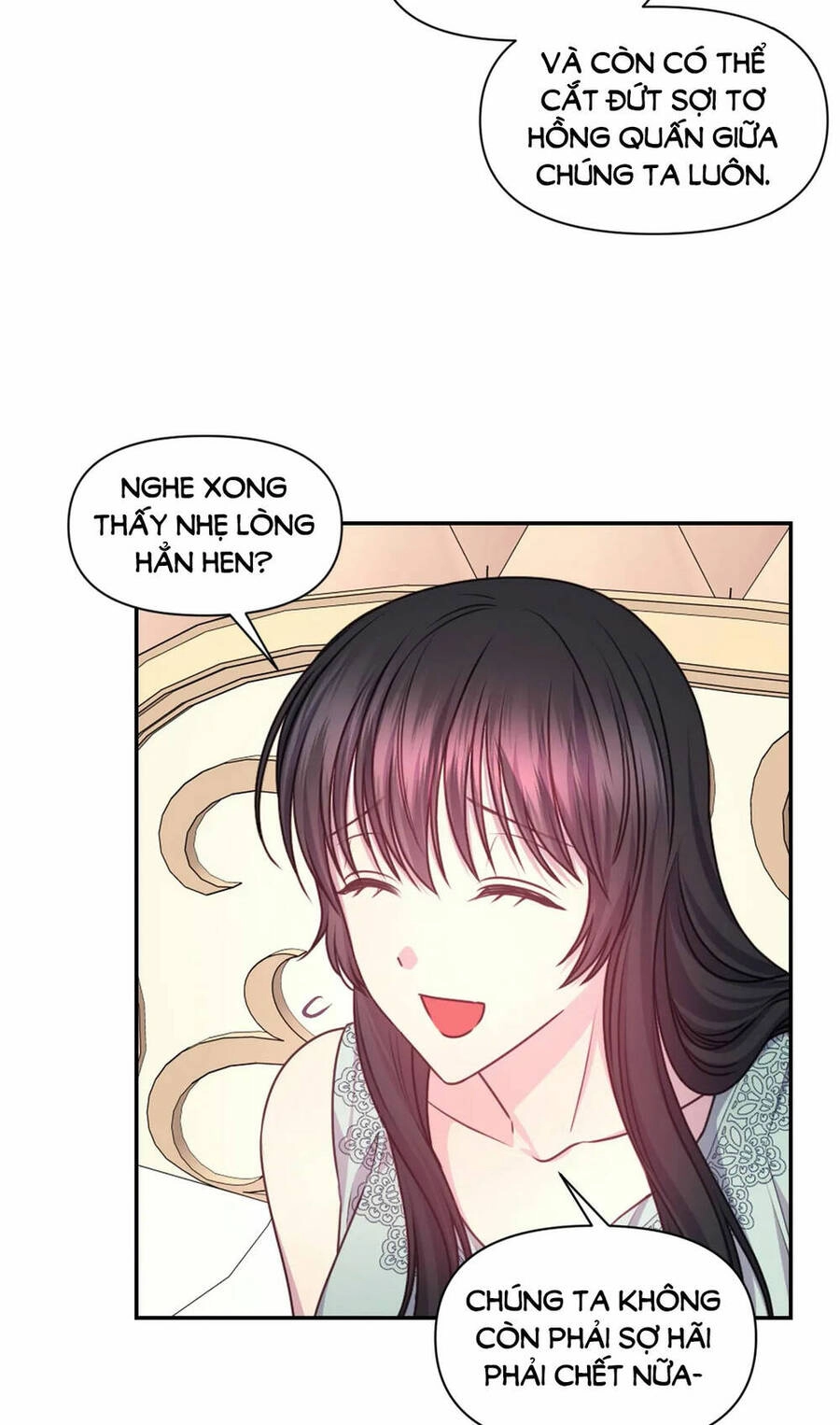 Hãy Cẩn Thận Sợi Tơ Hồng Chapter 52 - 28