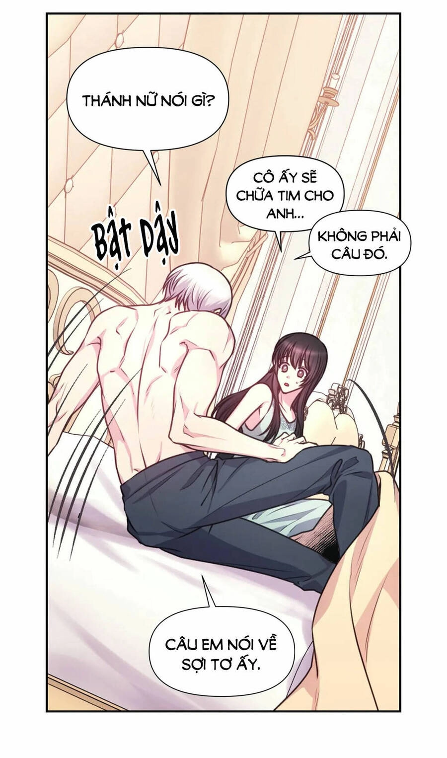 Hãy Cẩn Thận Sợi Tơ Hồng Chapter 52 - 30