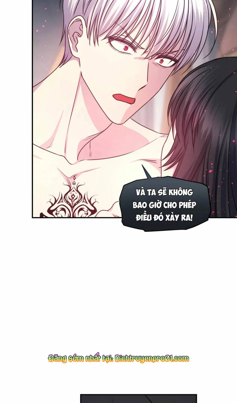 Hãy Cẩn Thận Sợi Tơ Hồng Chapter 52 - 36