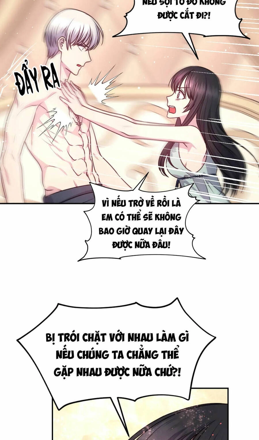 Hãy Cẩn Thận Sợi Tơ Hồng Chapter 52 - 38