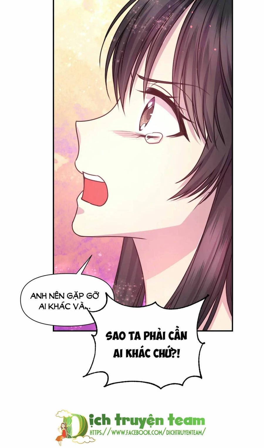 Hãy Cẩn Thận Sợi Tơ Hồng Chapter 52 - 39