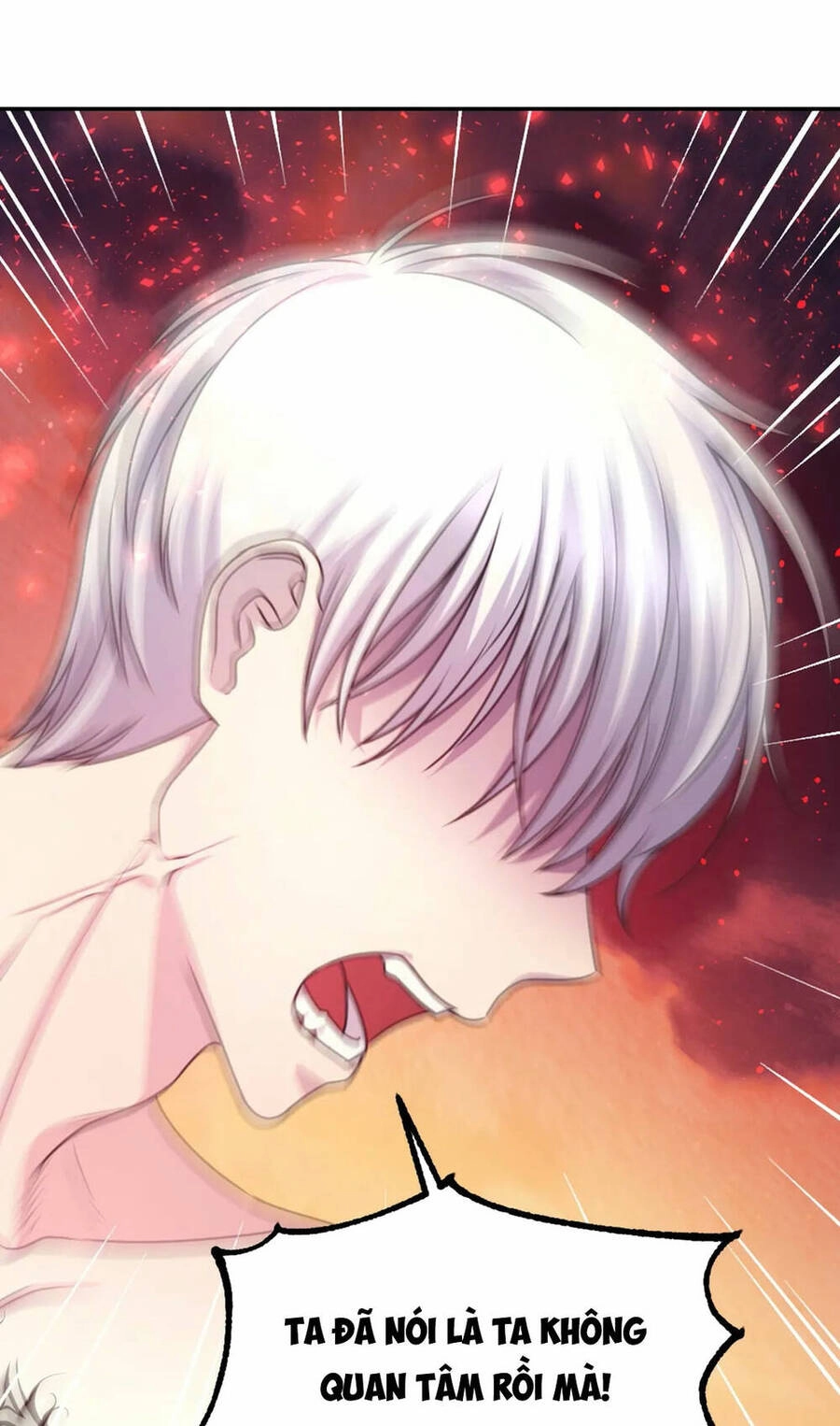 Hãy Cẩn Thận Sợi Tơ Hồng Chapter 52 - 40