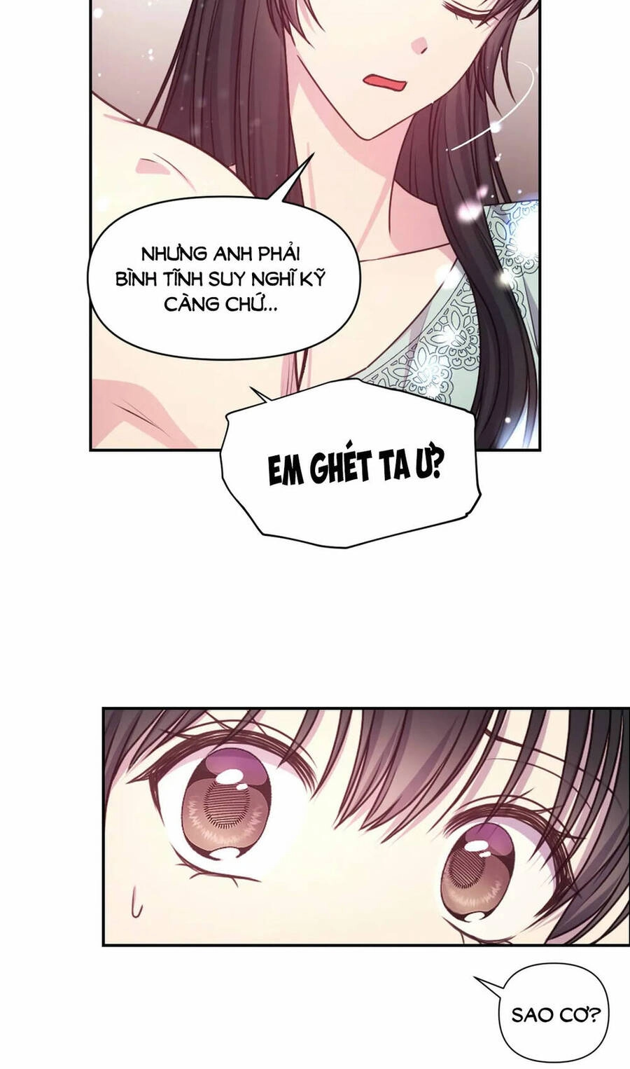 Hãy Cẩn Thận Sợi Tơ Hồng Chapter 52 - 43