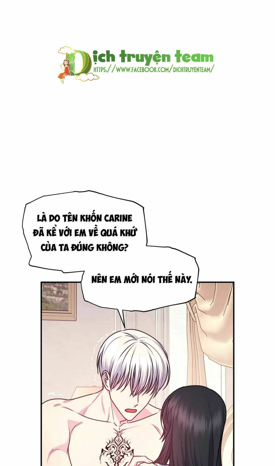 Hãy Cẩn Thận Sợi Tơ Hồng Chapter 52 - 44