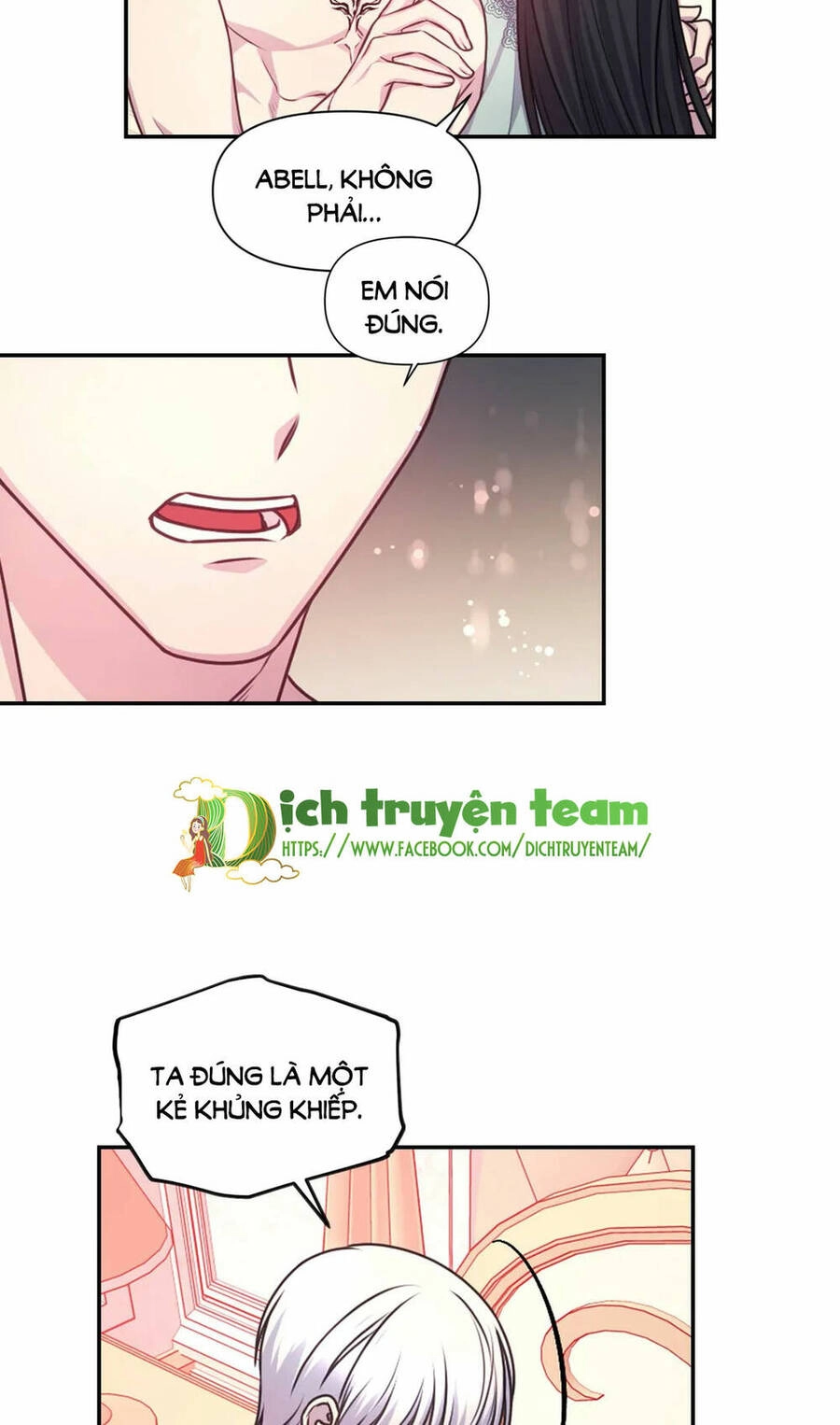 Hãy Cẩn Thận Sợi Tơ Hồng Chapter 52 - 45