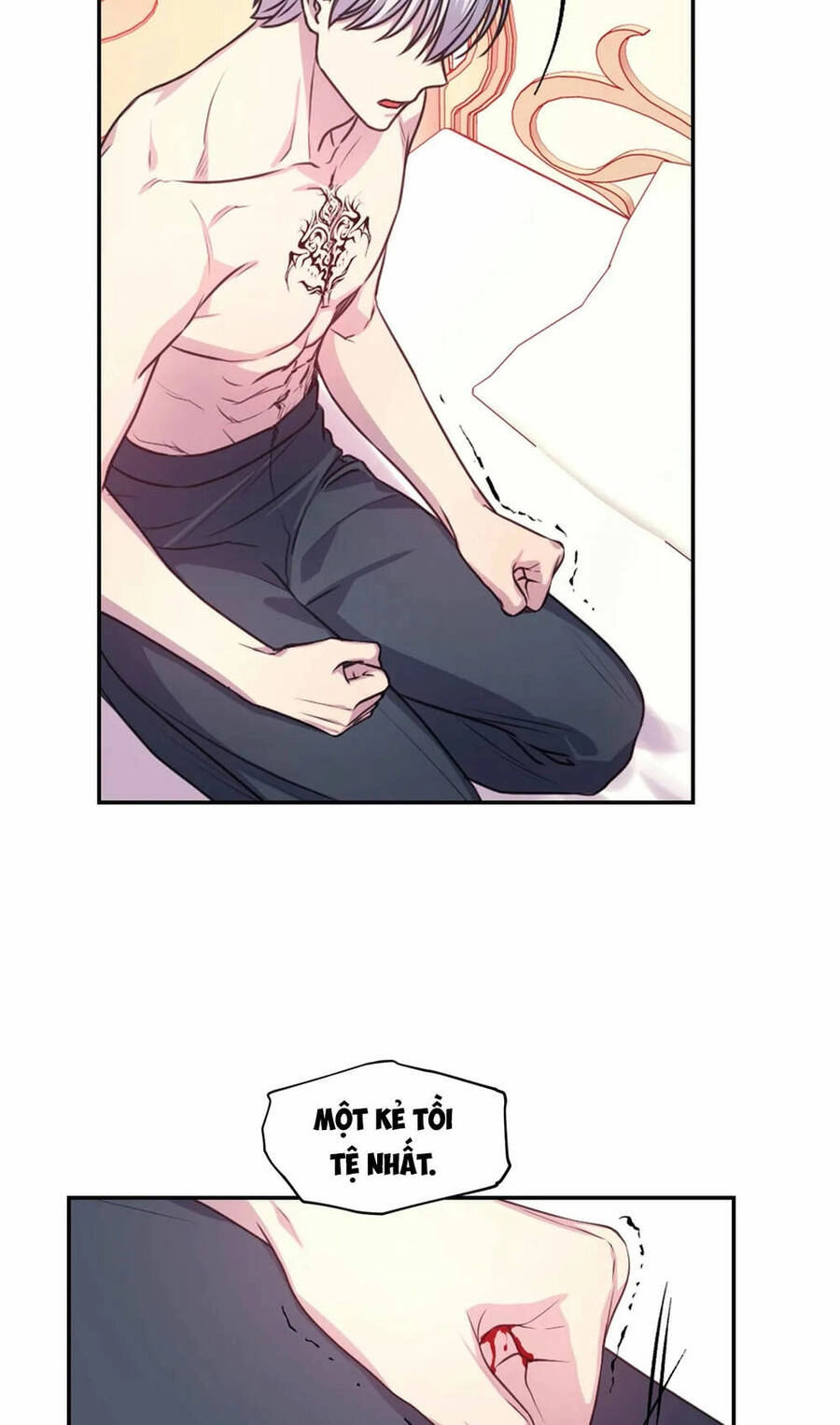 Hãy Cẩn Thận Sợi Tơ Hồng Chapter 52 - 46