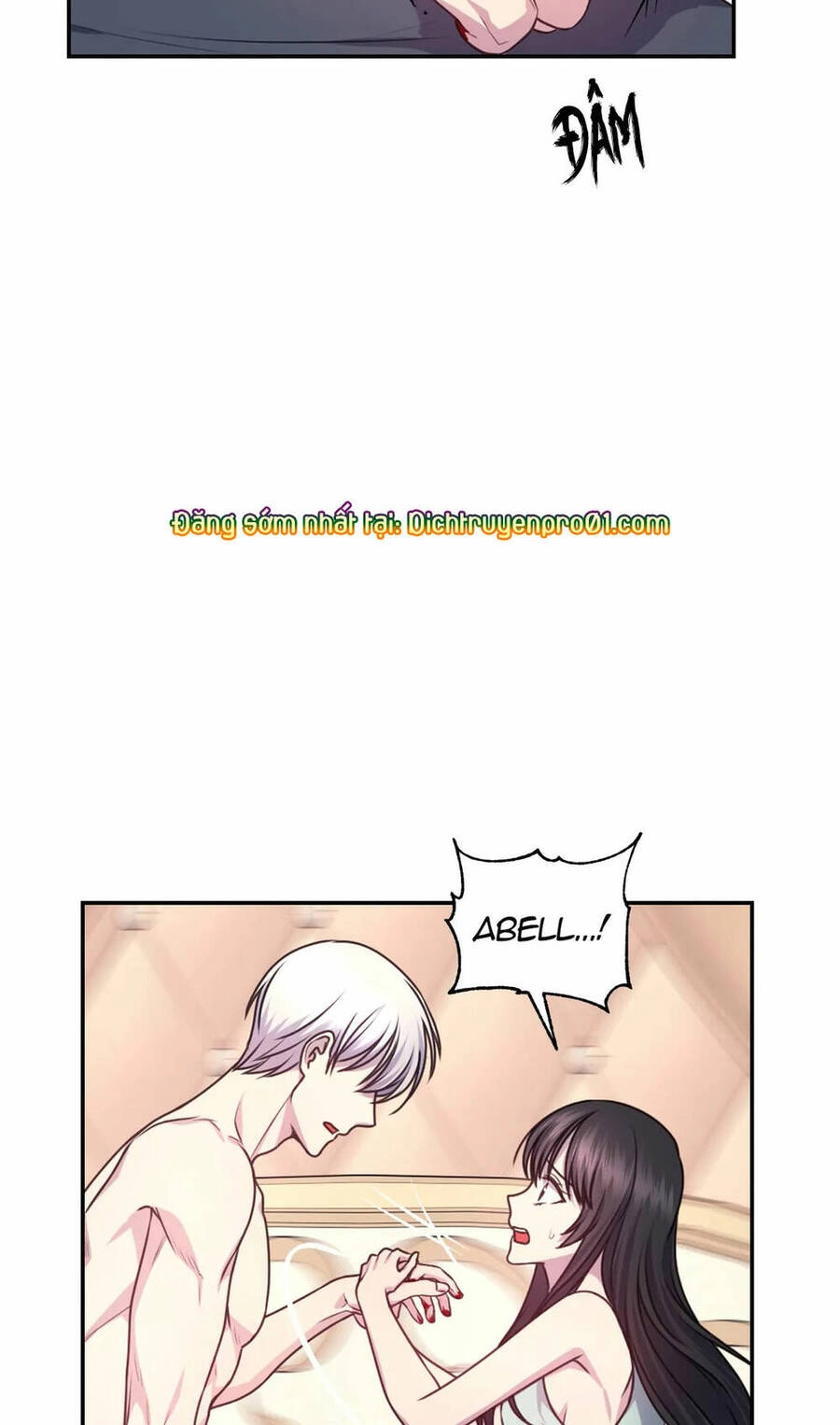 Hãy Cẩn Thận Sợi Tơ Hồng Chapter 52 - 47