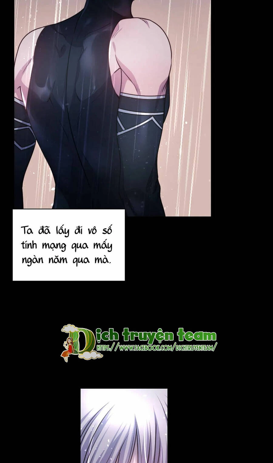 Hãy Cẩn Thận Sợi Tơ Hồng Chapter 52 - 50