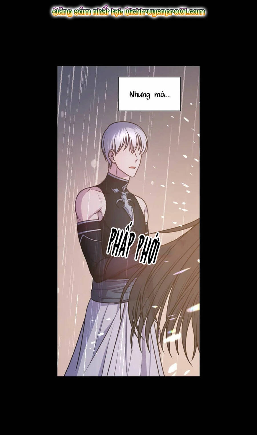 Hãy Cẩn Thận Sợi Tơ Hồng Chapter 52 - 53