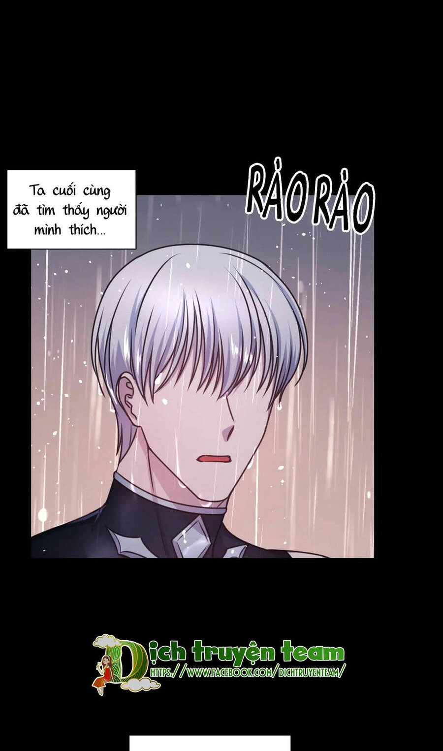 Hãy Cẩn Thận Sợi Tơ Hồng Chapter 52 - 55