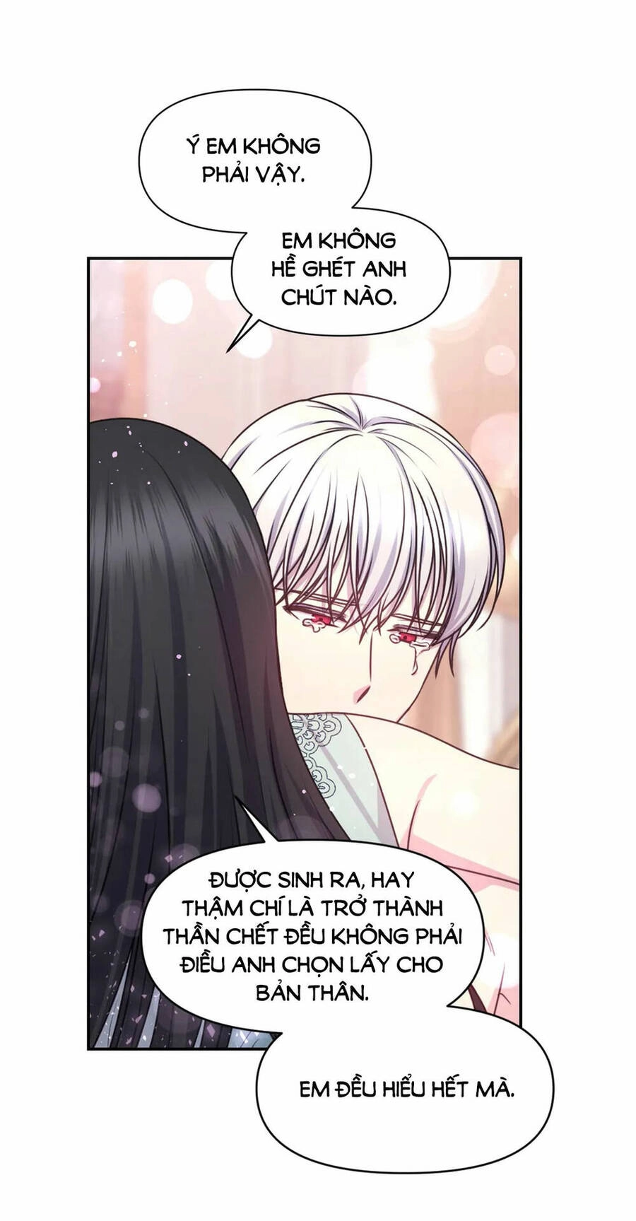 Hãy Cẩn Thận Sợi Tơ Hồng Chapter 52 - 63