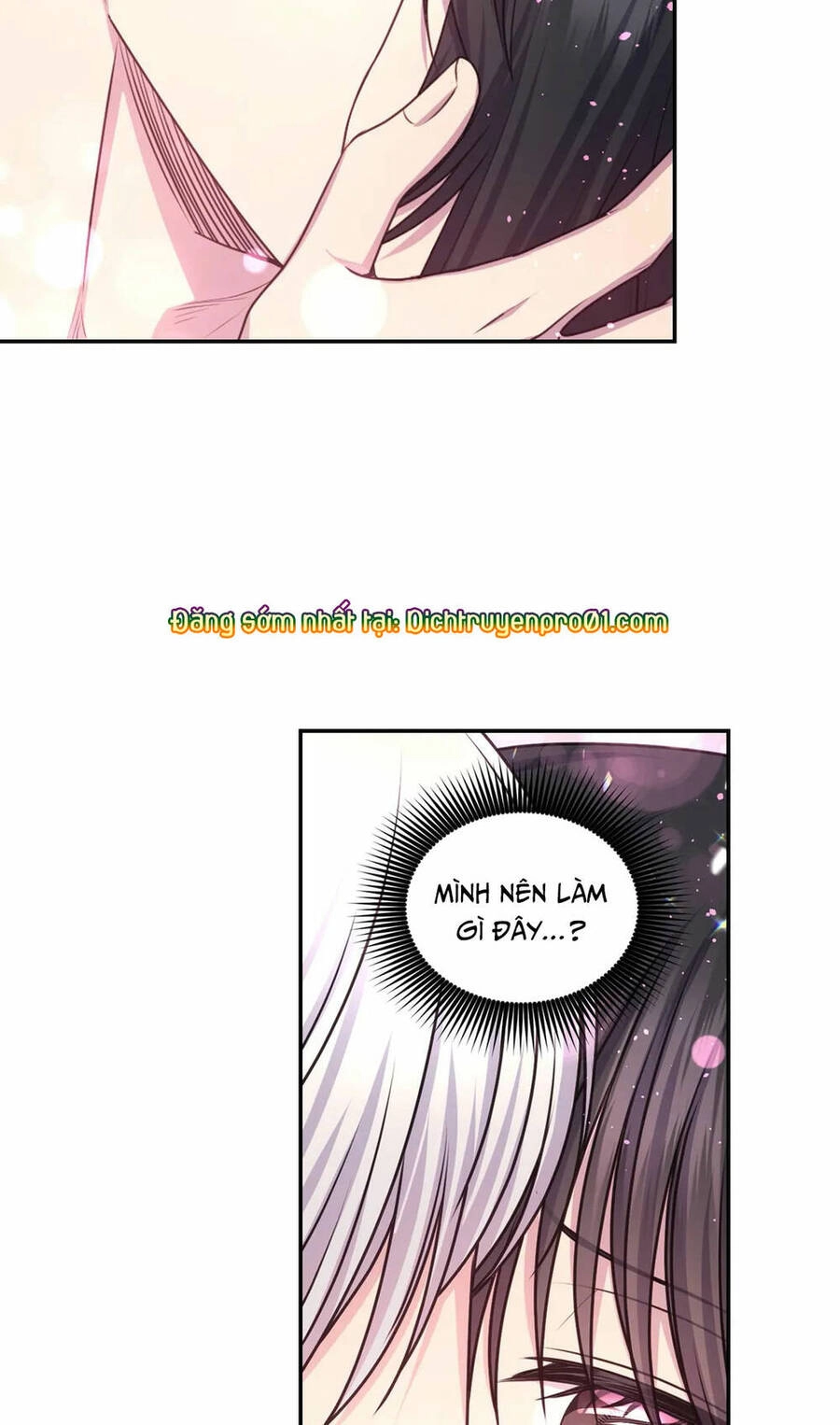 Hãy Cẩn Thận Sợi Tơ Hồng Chapter 52 - 69