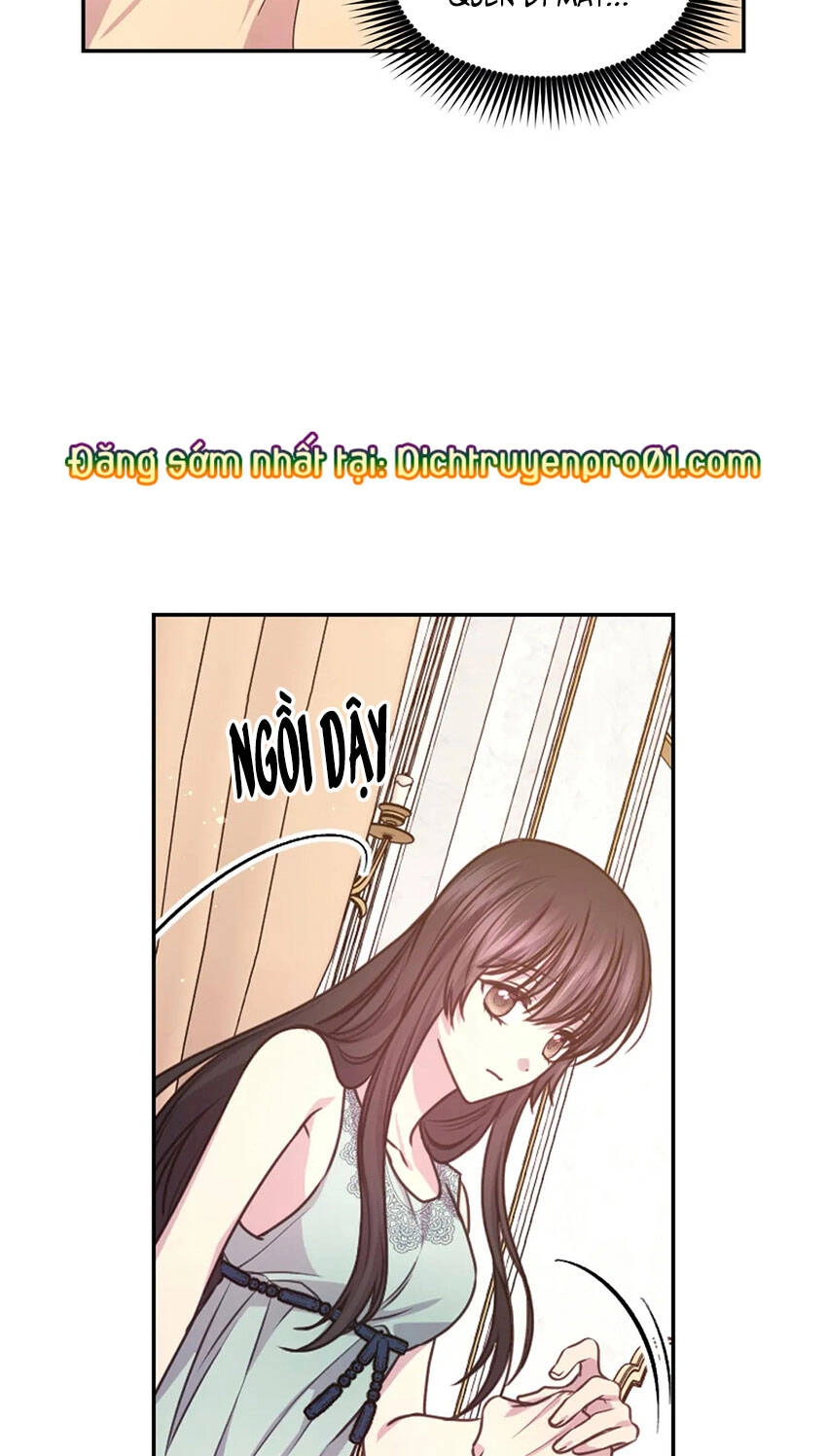 Hãy Cẩn Thận Sợi Tơ Hồng Chapter 53 - 4