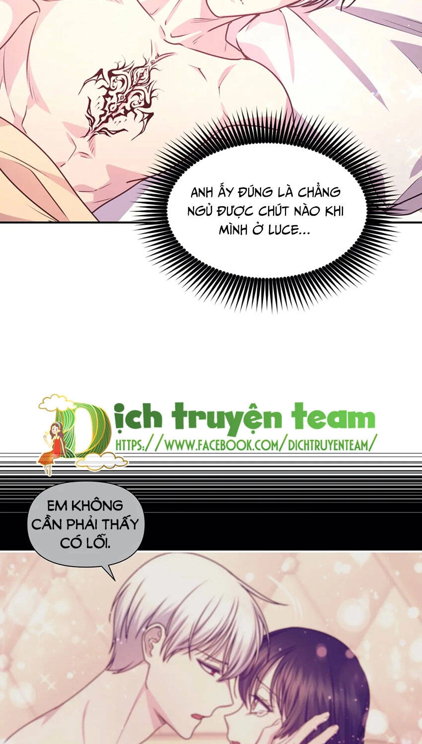 Hãy Cẩn Thận Sợi Tơ Hồng Chapter 53 - 6