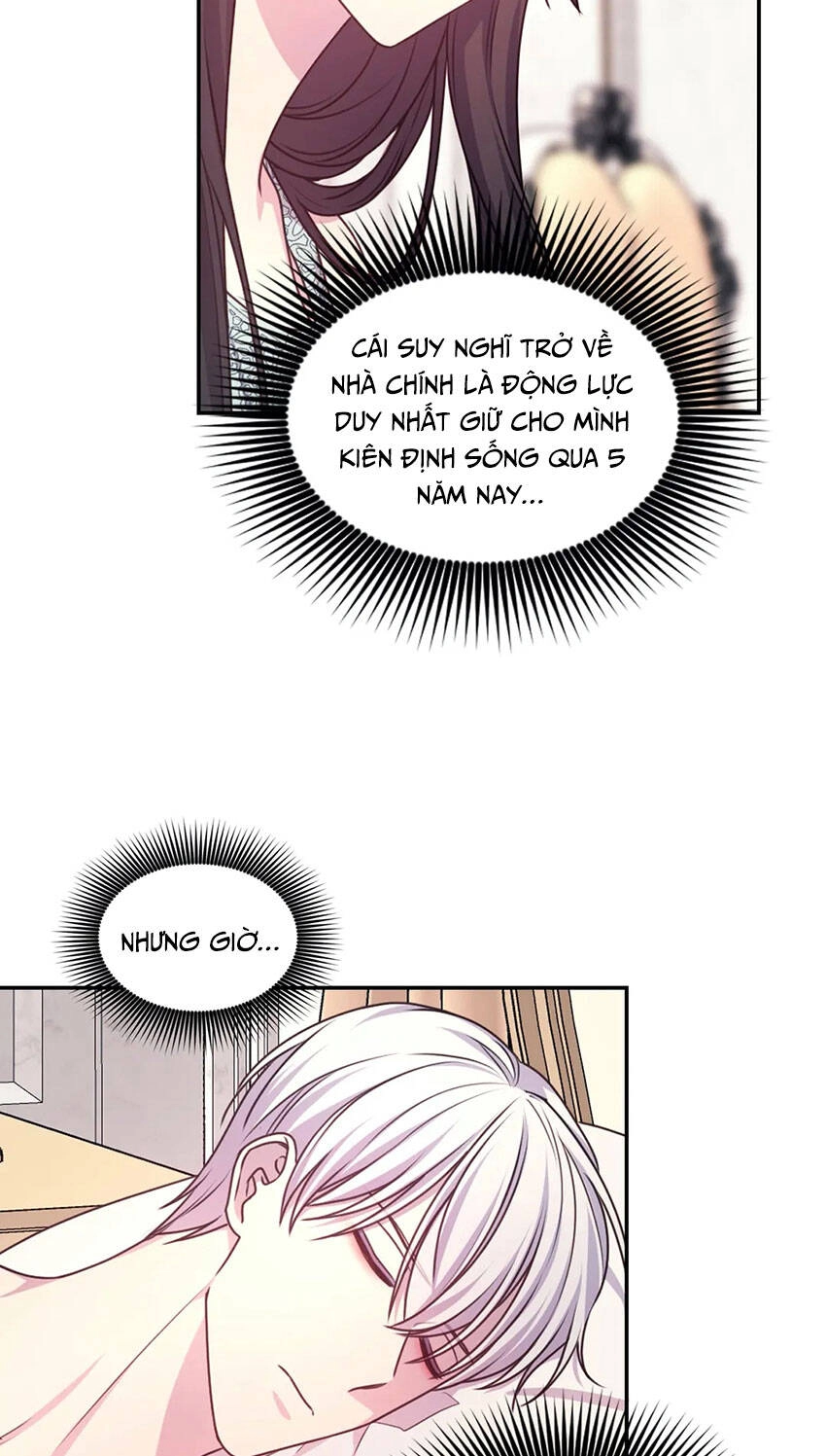Hãy Cẩn Thận Sợi Tơ Hồng Chapter 53 - 8